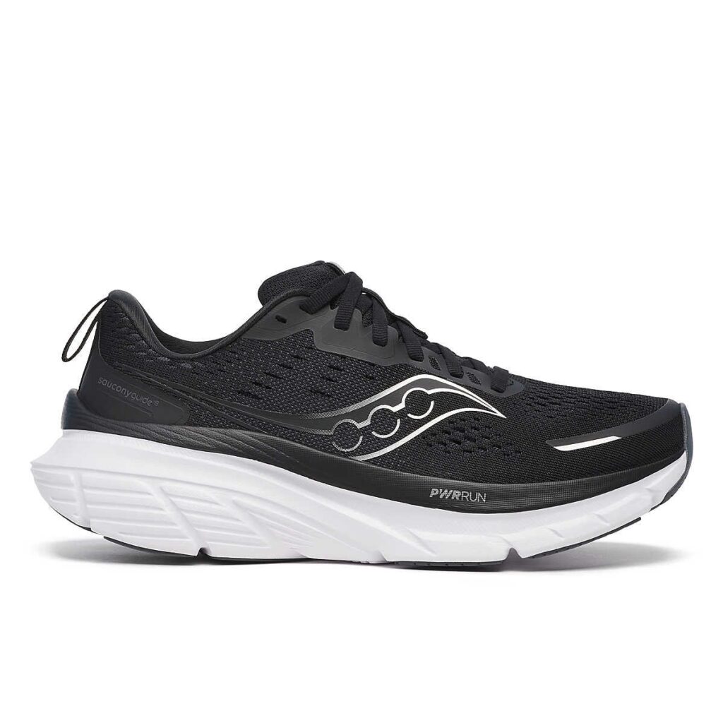 Saucony Guide 18 dames