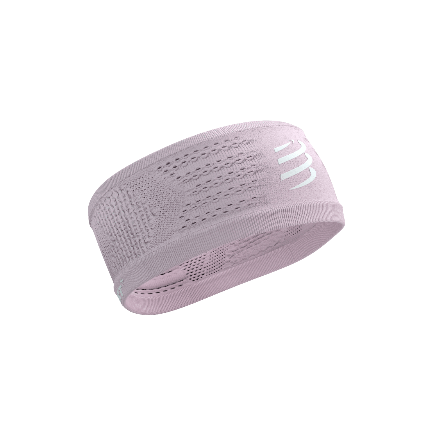 Compressport Headband on/off - PAARS - Unisex