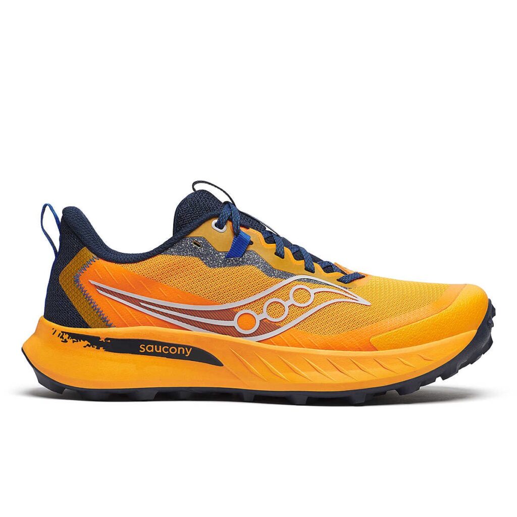 Saucony Peregrine 15 heren