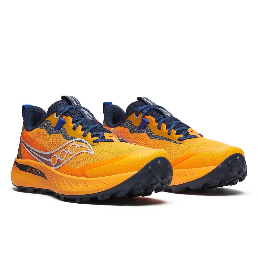Saucony Peregrine 15 heren