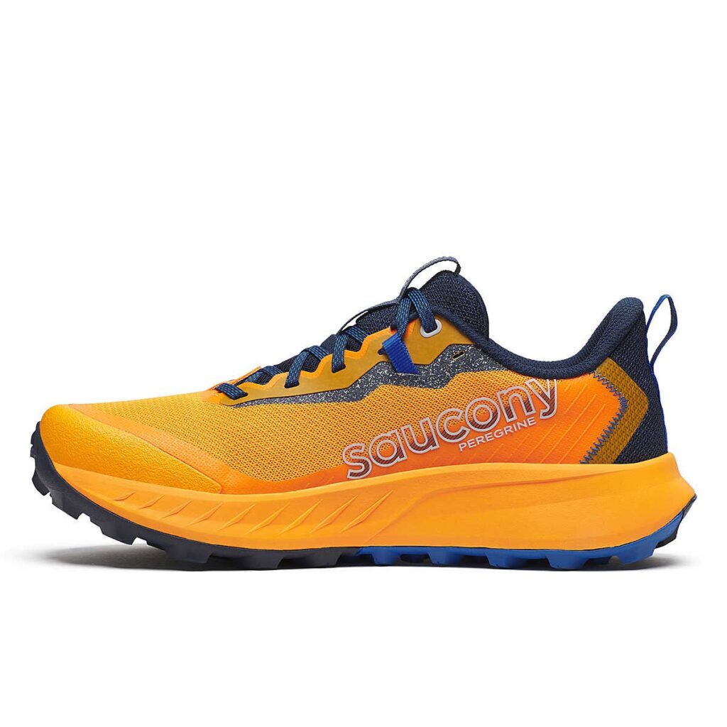Saucony Peregrine 15 heren