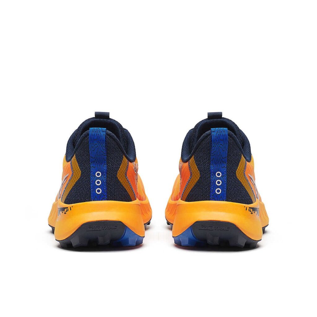 Saucony Peregrine 15 heren