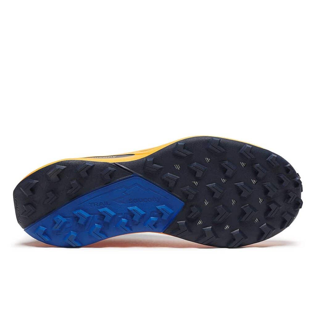 Saucony Peregrine 15 heren