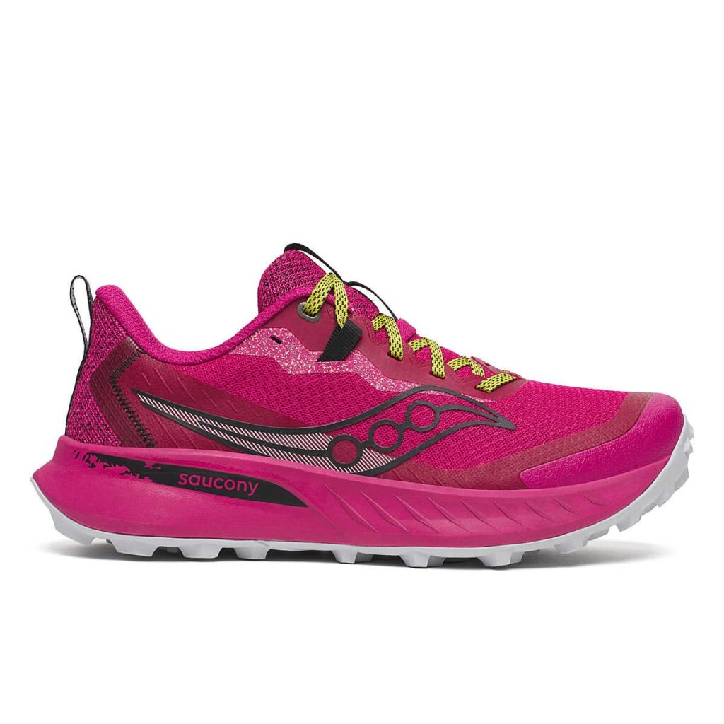 Saucony Peregrine 15 dames