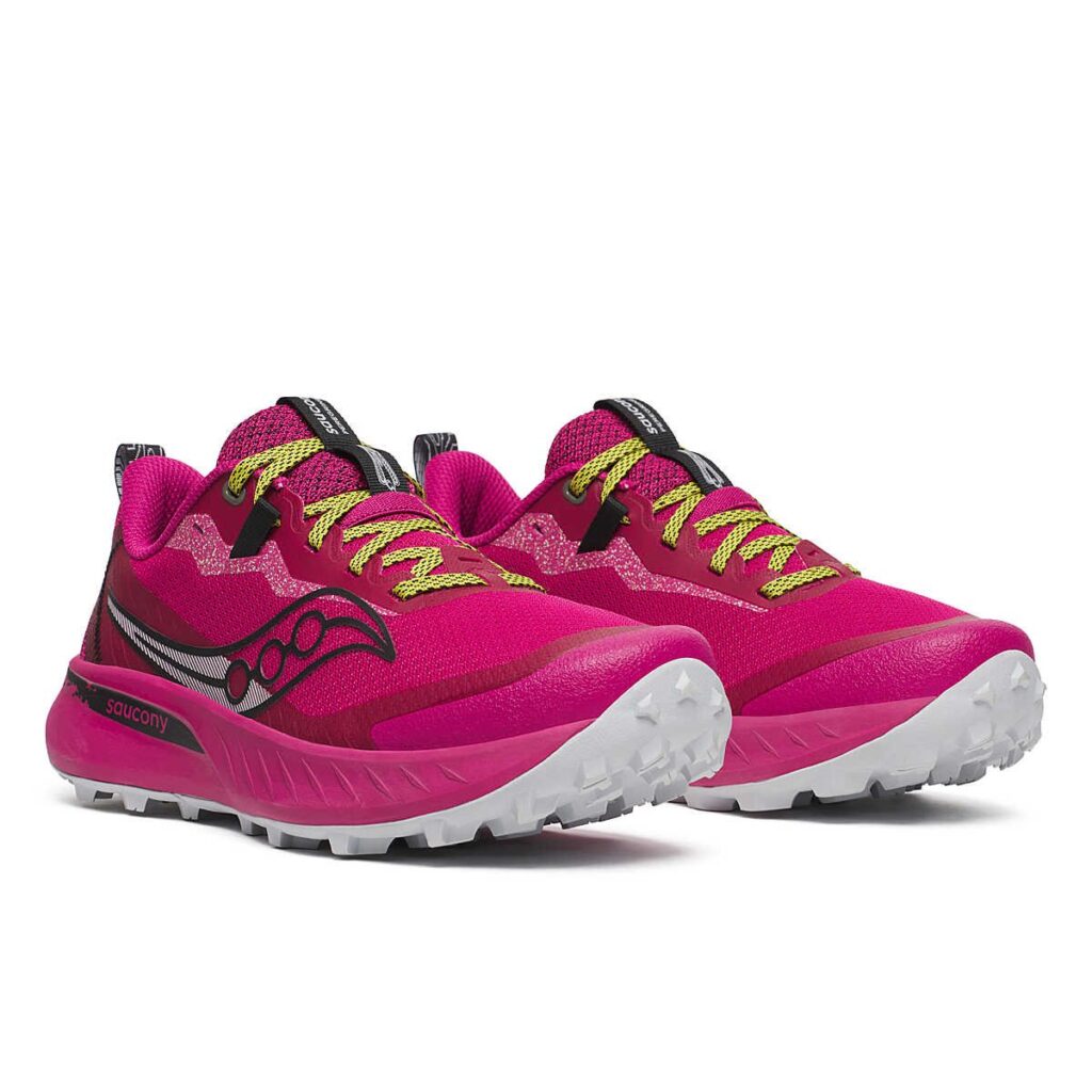 Saucony Peregrine 15 dames