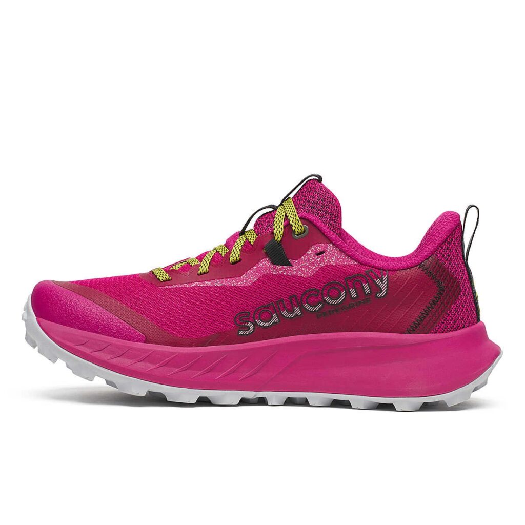 Saucony Peregrine 15 dames