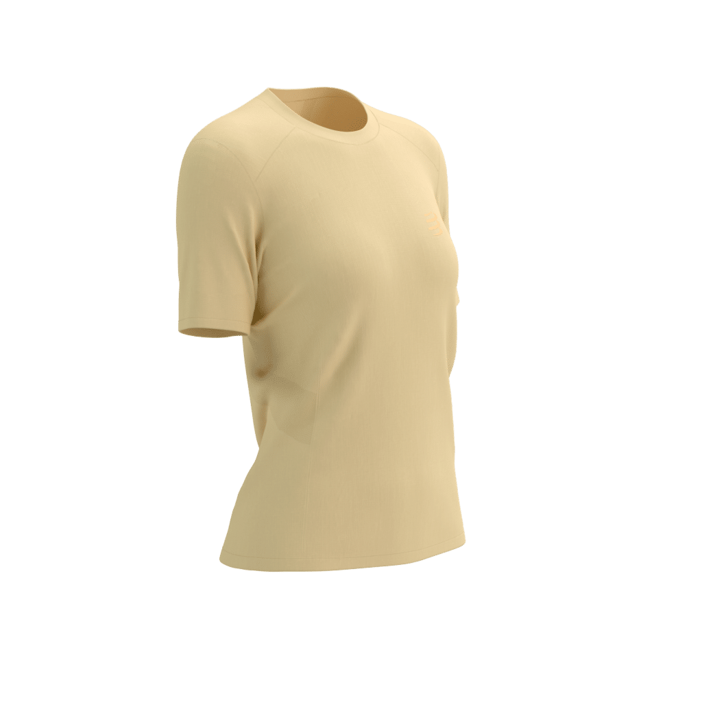 Compressport Performance SS T-shirt dames
