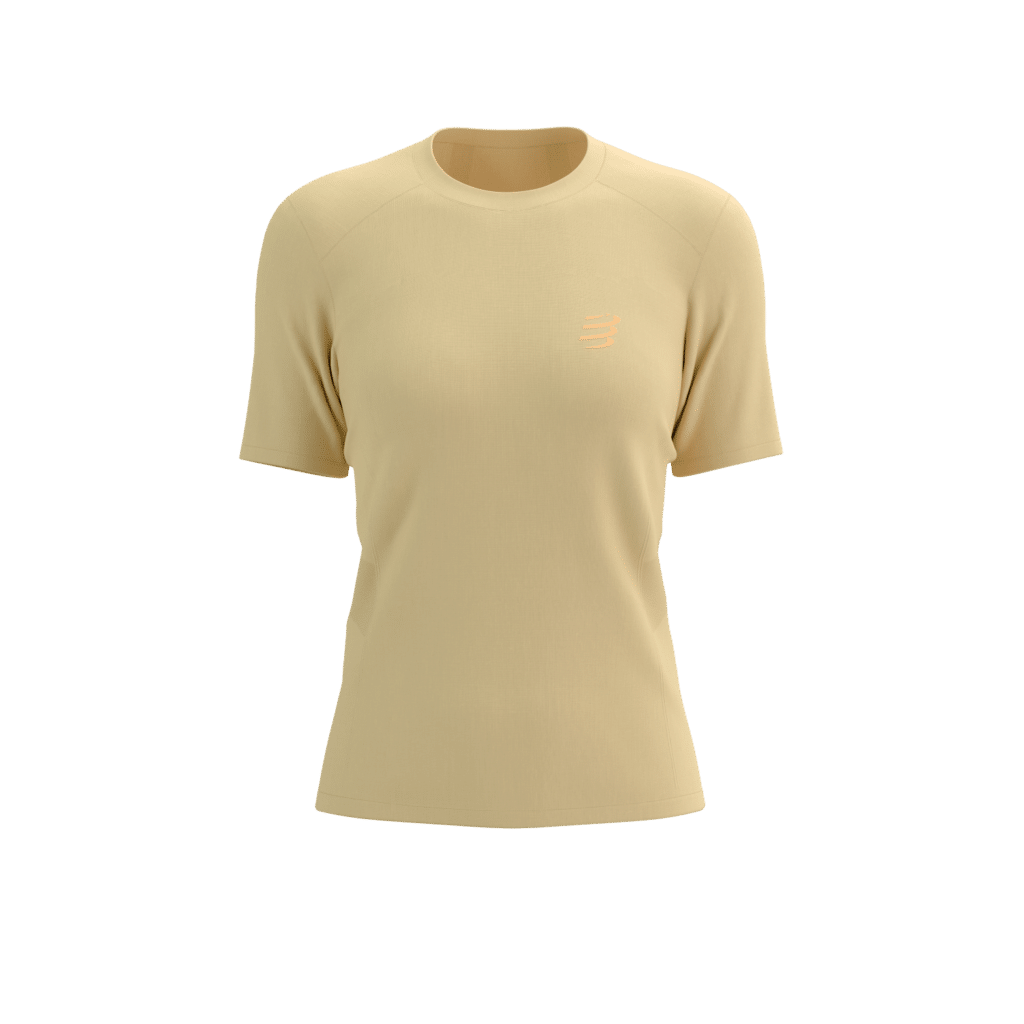 Compressport Performance ss t-shirt dames