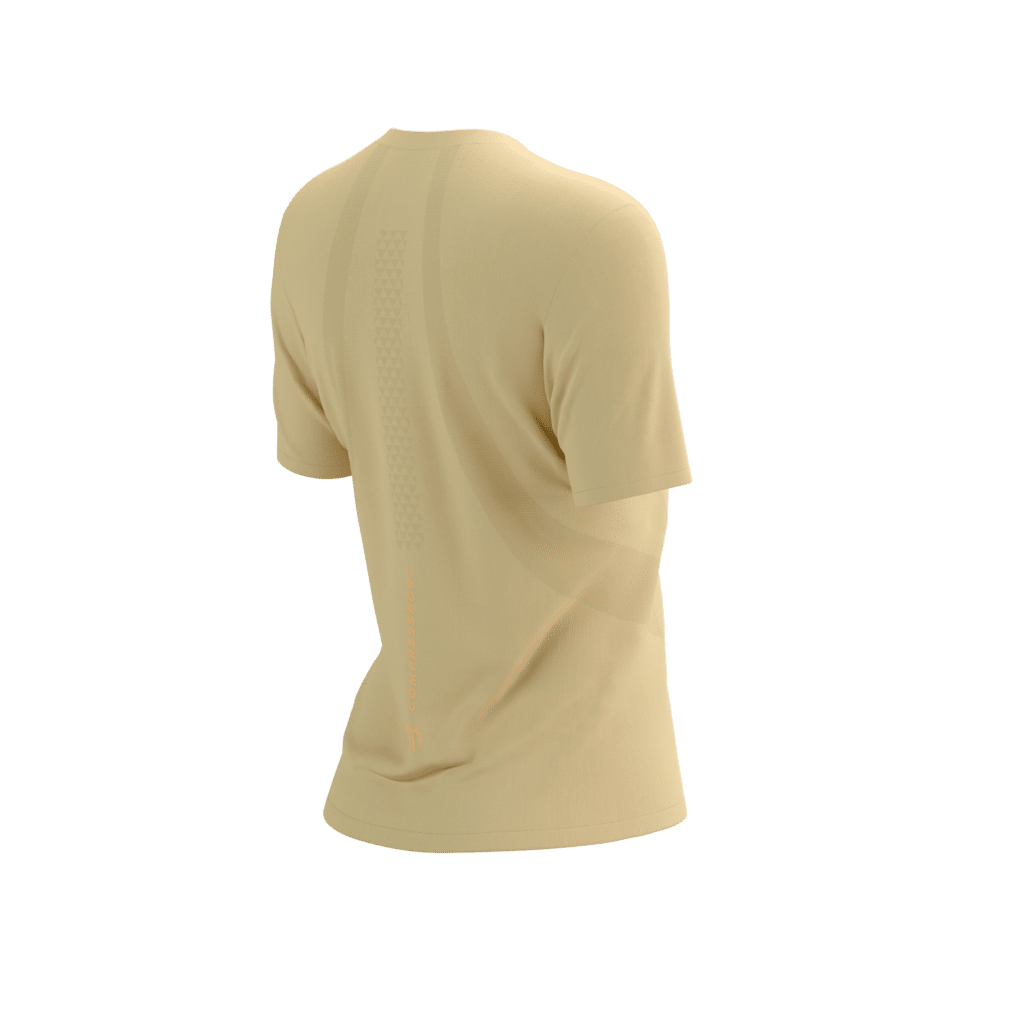 Compressport Performance ss t-shirt dames