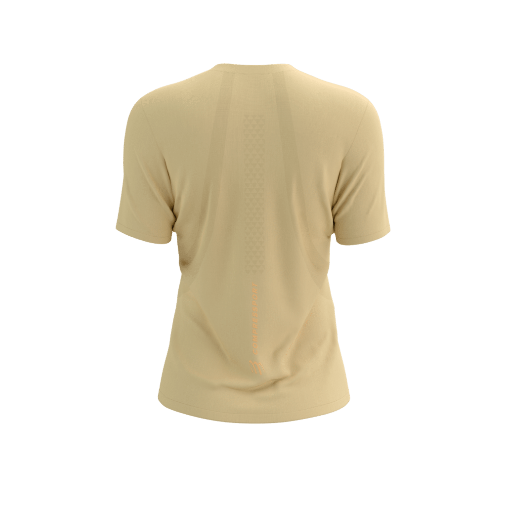 Compressport Performance ss t-shirt dames