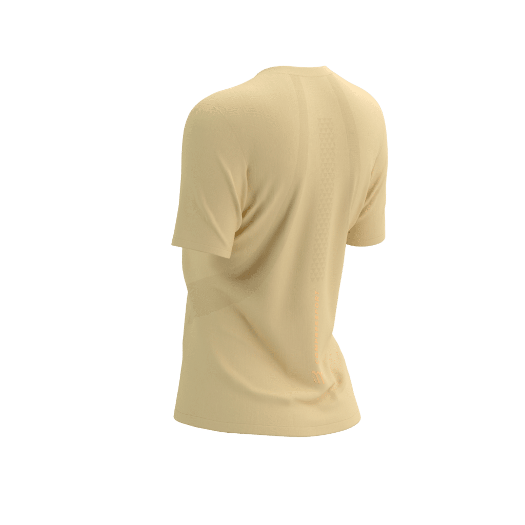 Compressport Performance ss t-shirt dames