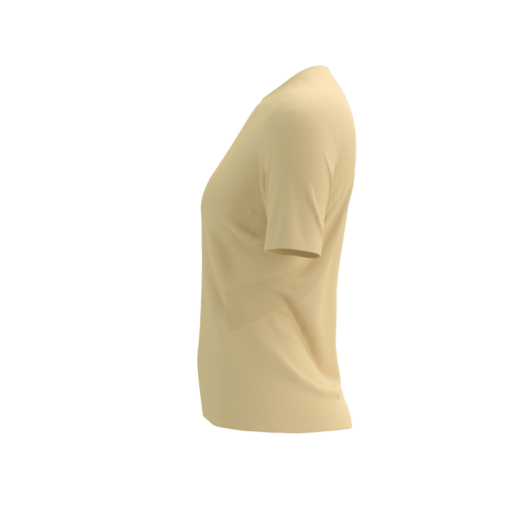 Compressport Performance ss t-shirt dames
