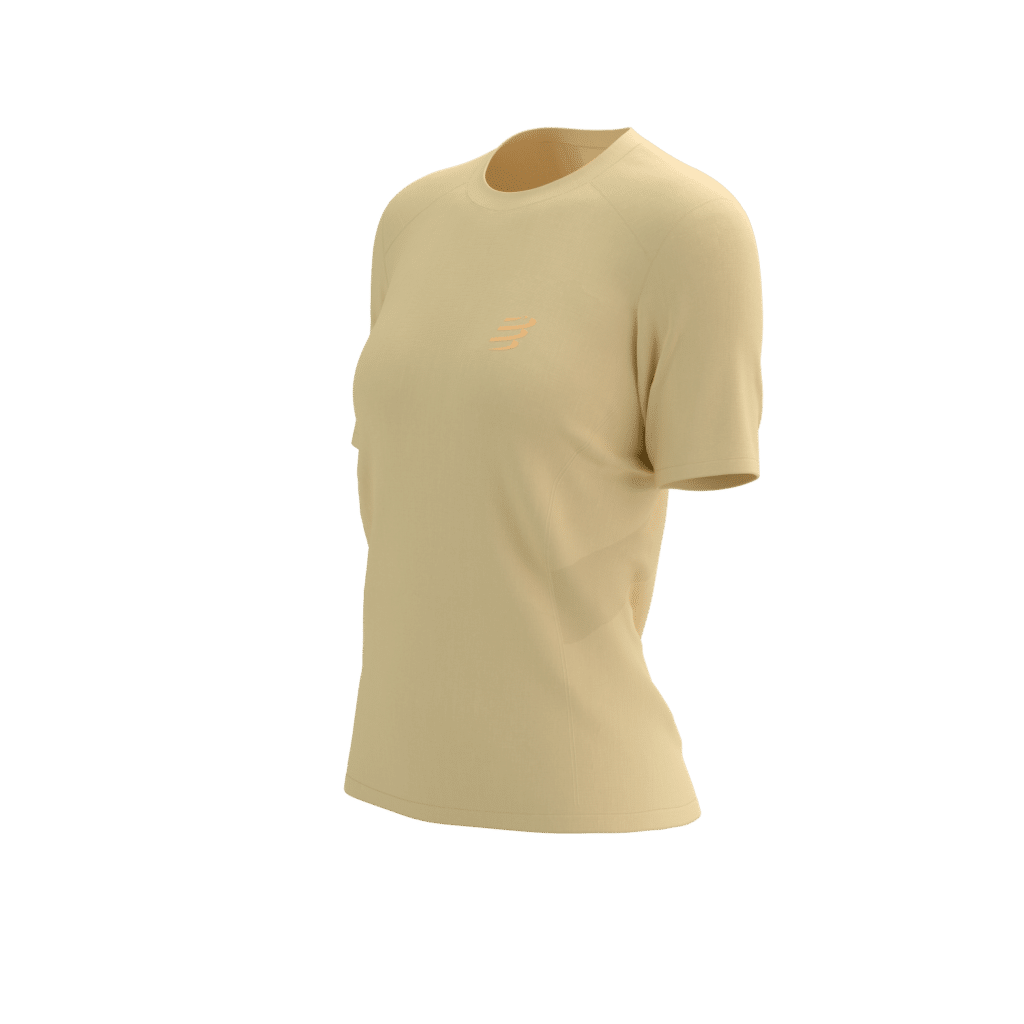 Compressport Performance ss t-shirt dames