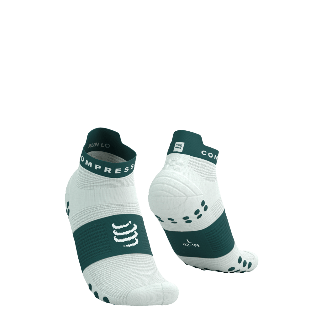 Compressport Pro Racing Socks V4.0 Run Low
