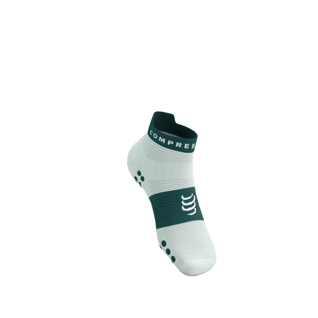 Compressport Pro racing socks v4.0 run low