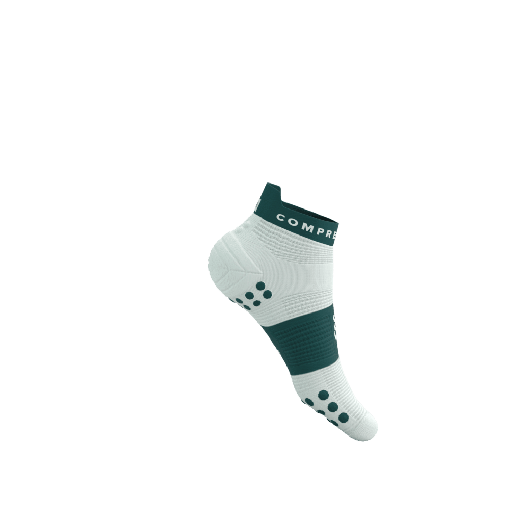 Compressport Pro racing socks v4.0 run low