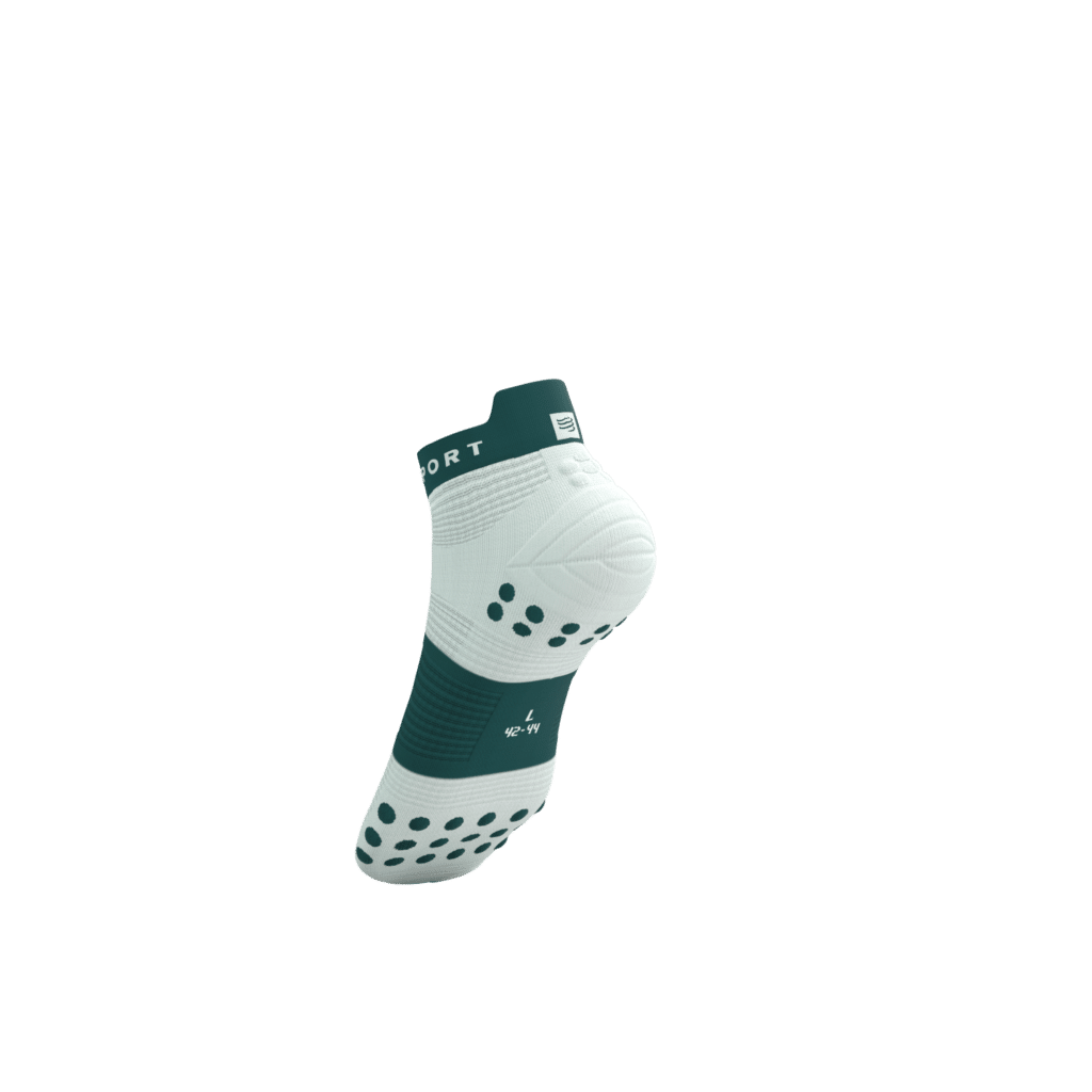 Compressport Pro racing socks v4.0 run low