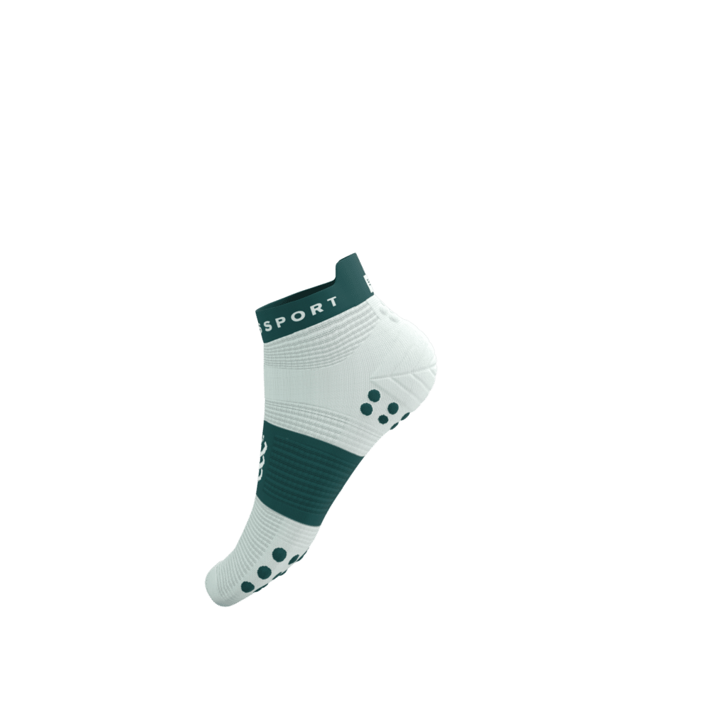 Compressport Pro racing socks v4.0 run low