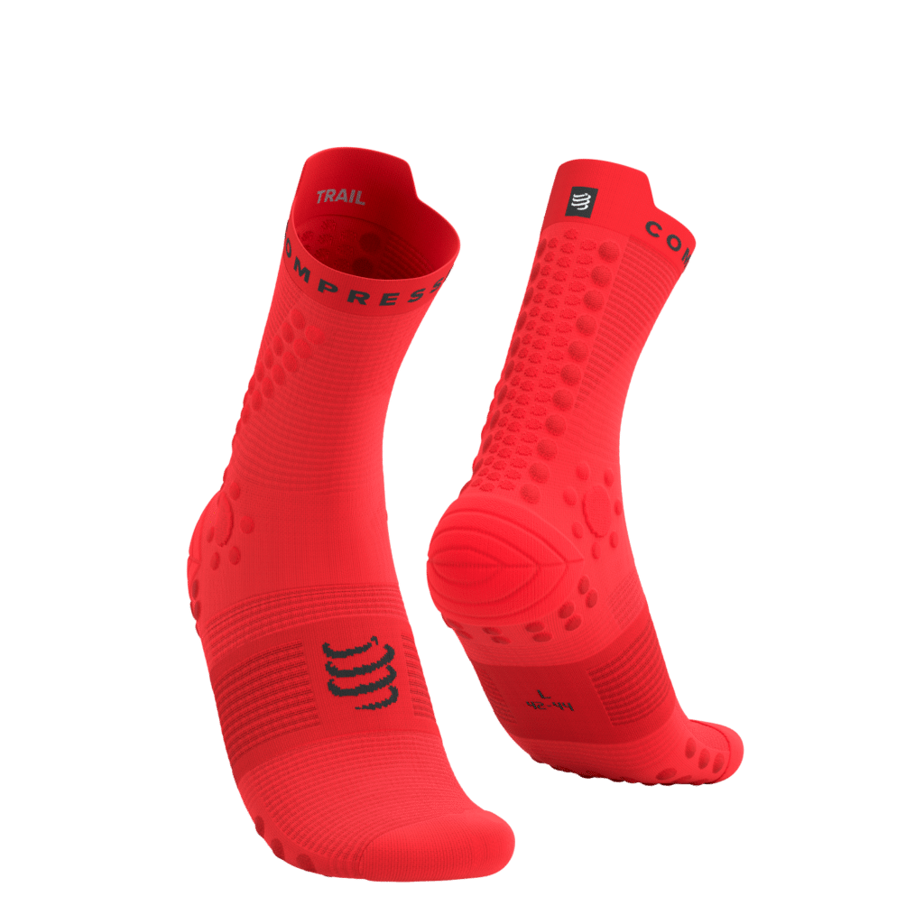 Compressport Pro racing socks v4.0 trail