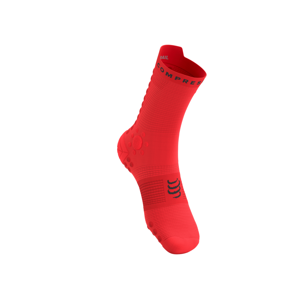 Compressport Pro racing socks v4.0 trail