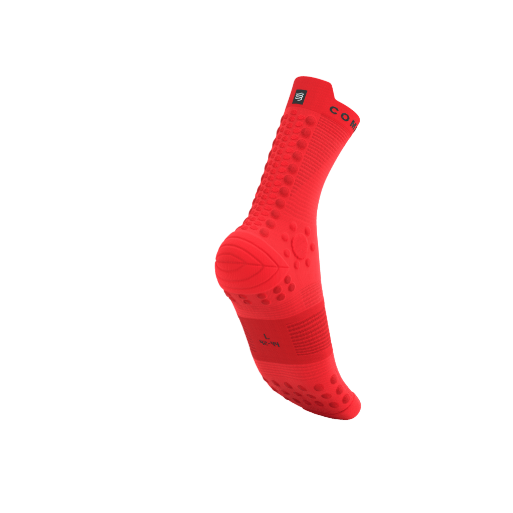 Compressport Pro racing socks v4.0 trail