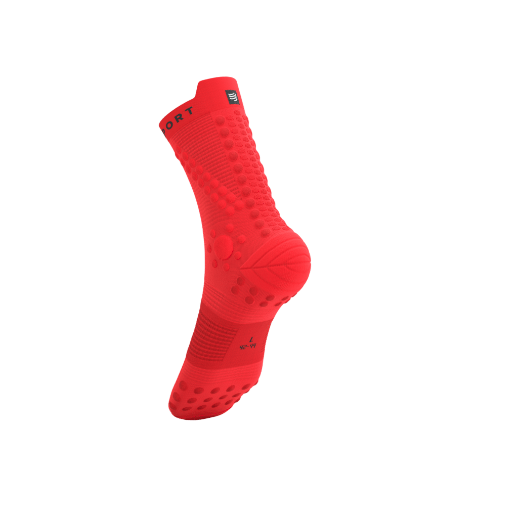 Compressport Pro racing socks v4.0 trail
