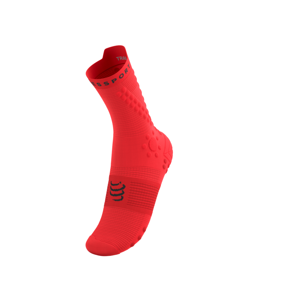 Compressport Pro racing socks v4.0 trail