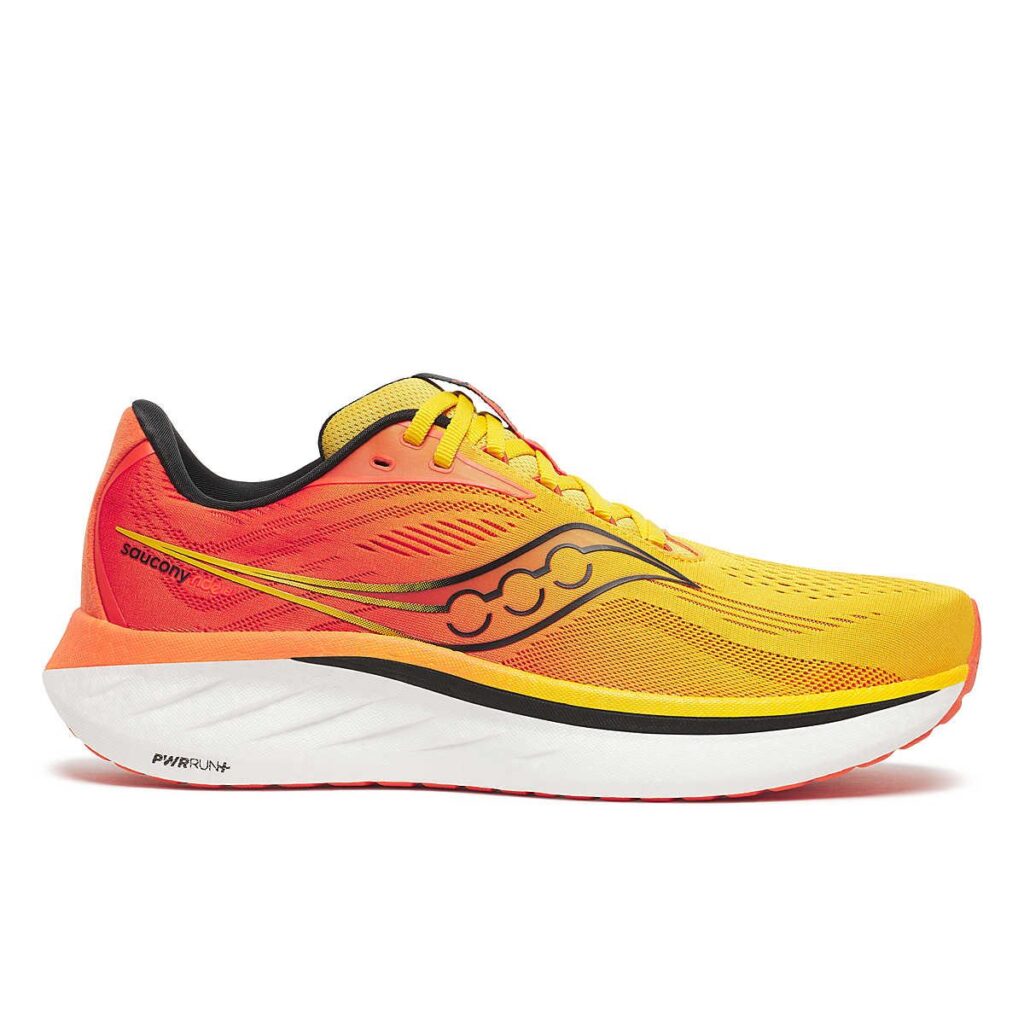 Saucony Ride 18 heren