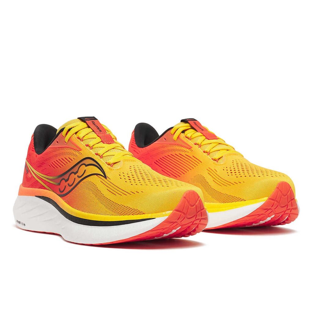 Saucony Ride 18 heren