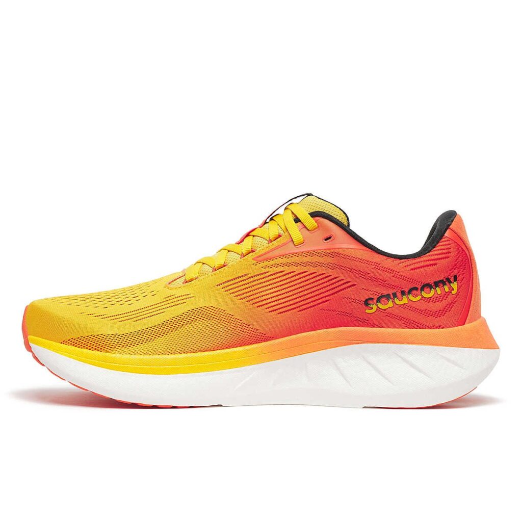 Saucony Ride 18 heren