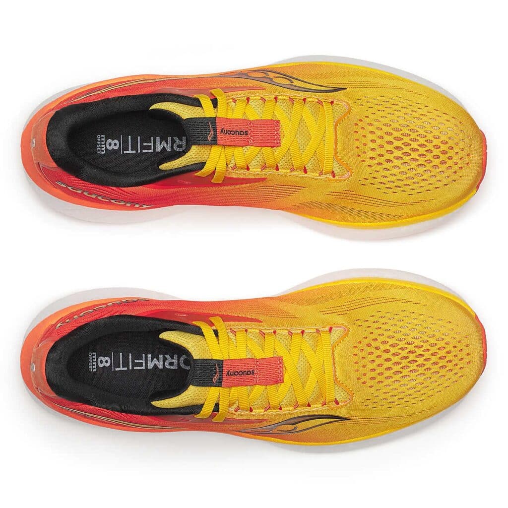 Saucony Ride 18 heren