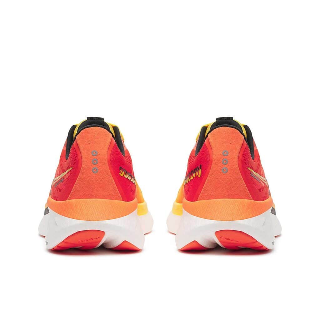 Saucony Ride 18 heren