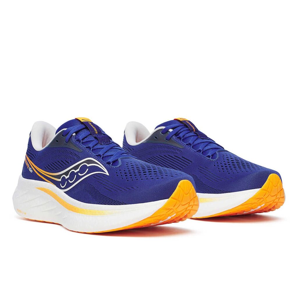 Saucony Ride 18 heren