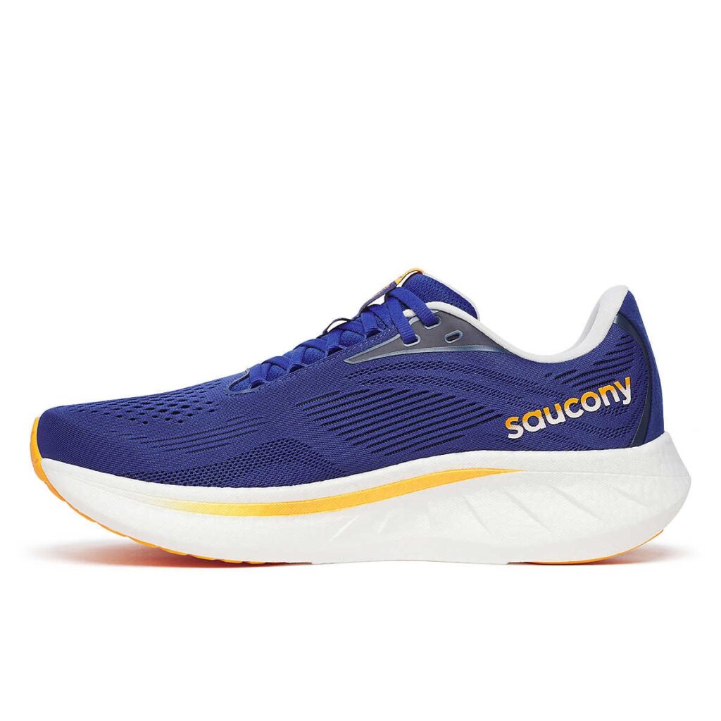 Saucony Ride 18 heren