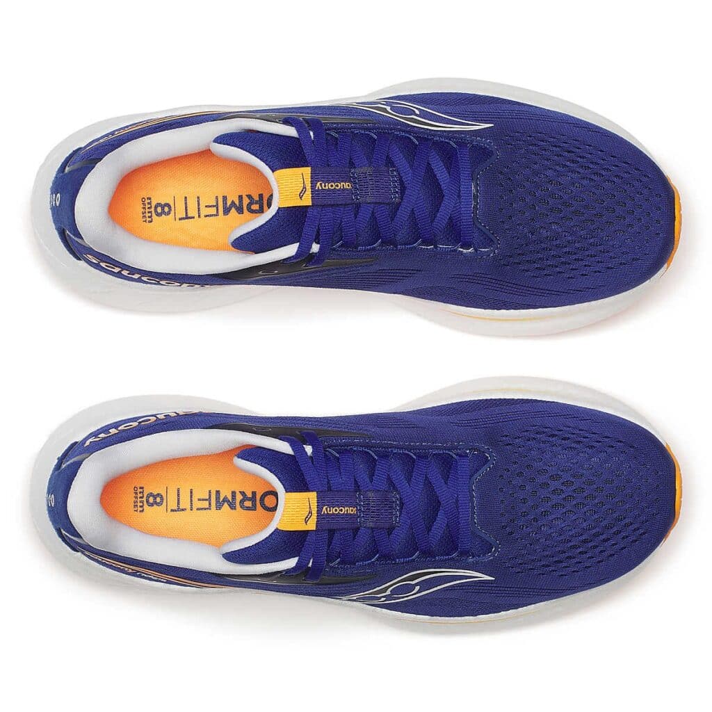 Saucony Ride 18 heren