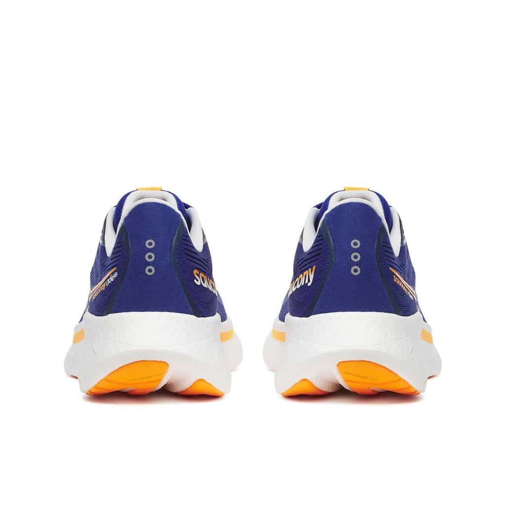 Saucony Ride 18 heren