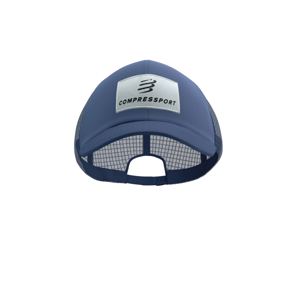 Compressport Trucker 6 panel cap