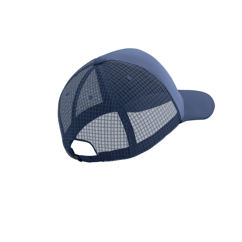 Compressport Trucker 6 panel cap