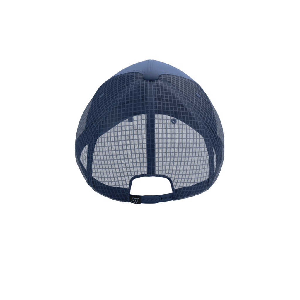 Compressport Trucker 6 panel cap