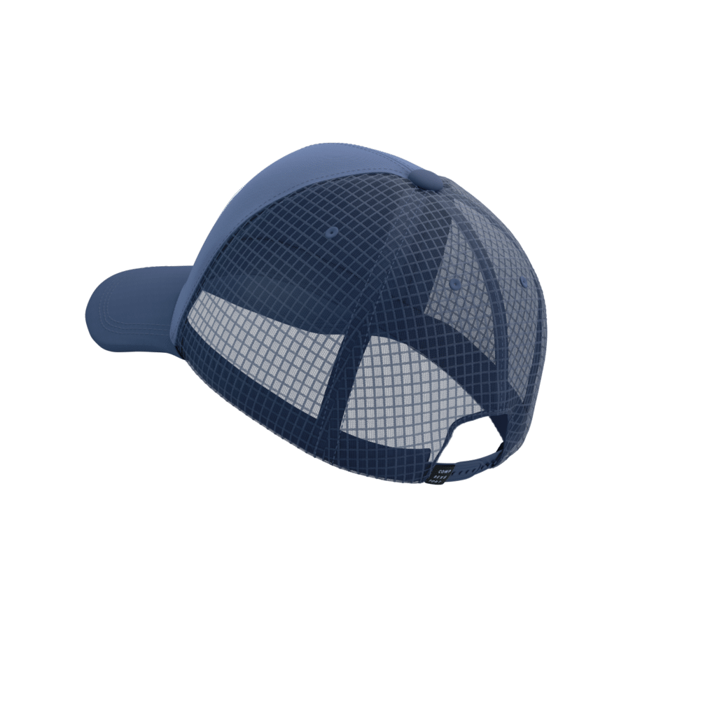 Compressport Trucker 6 panel cap