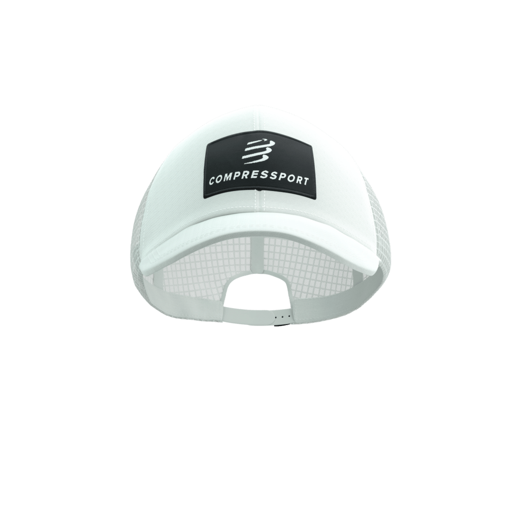 Compressport Trucker 6 panel cap