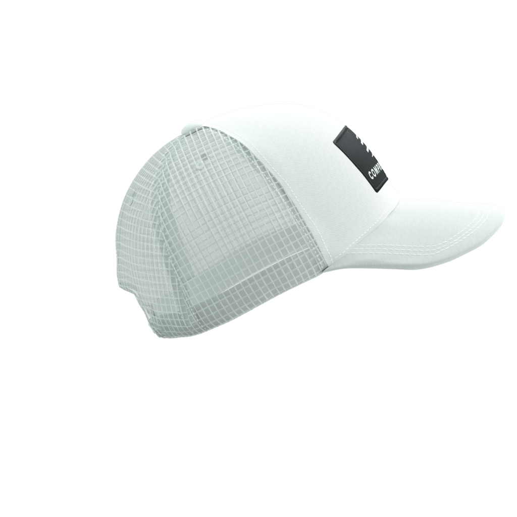 Compressport Trucker 6 panel cap