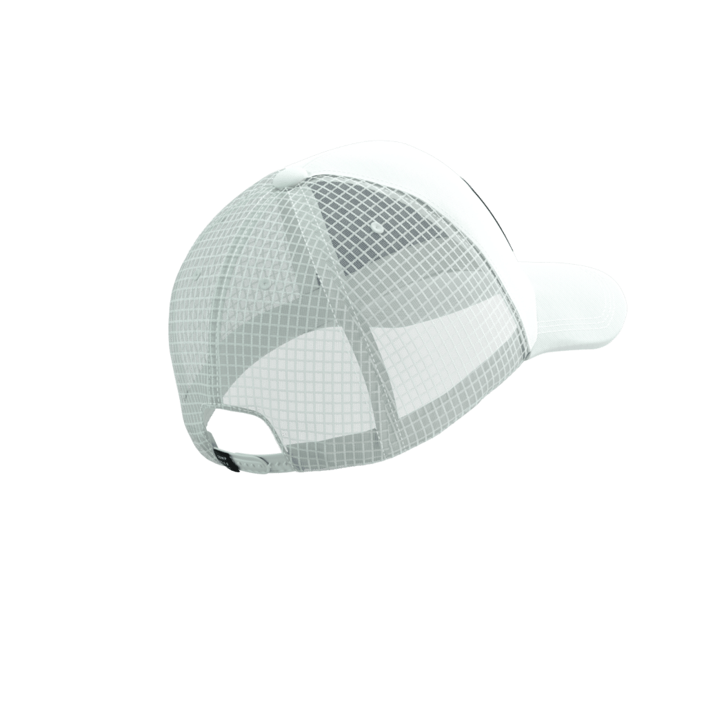 Compressport Trucker 6 panel cap