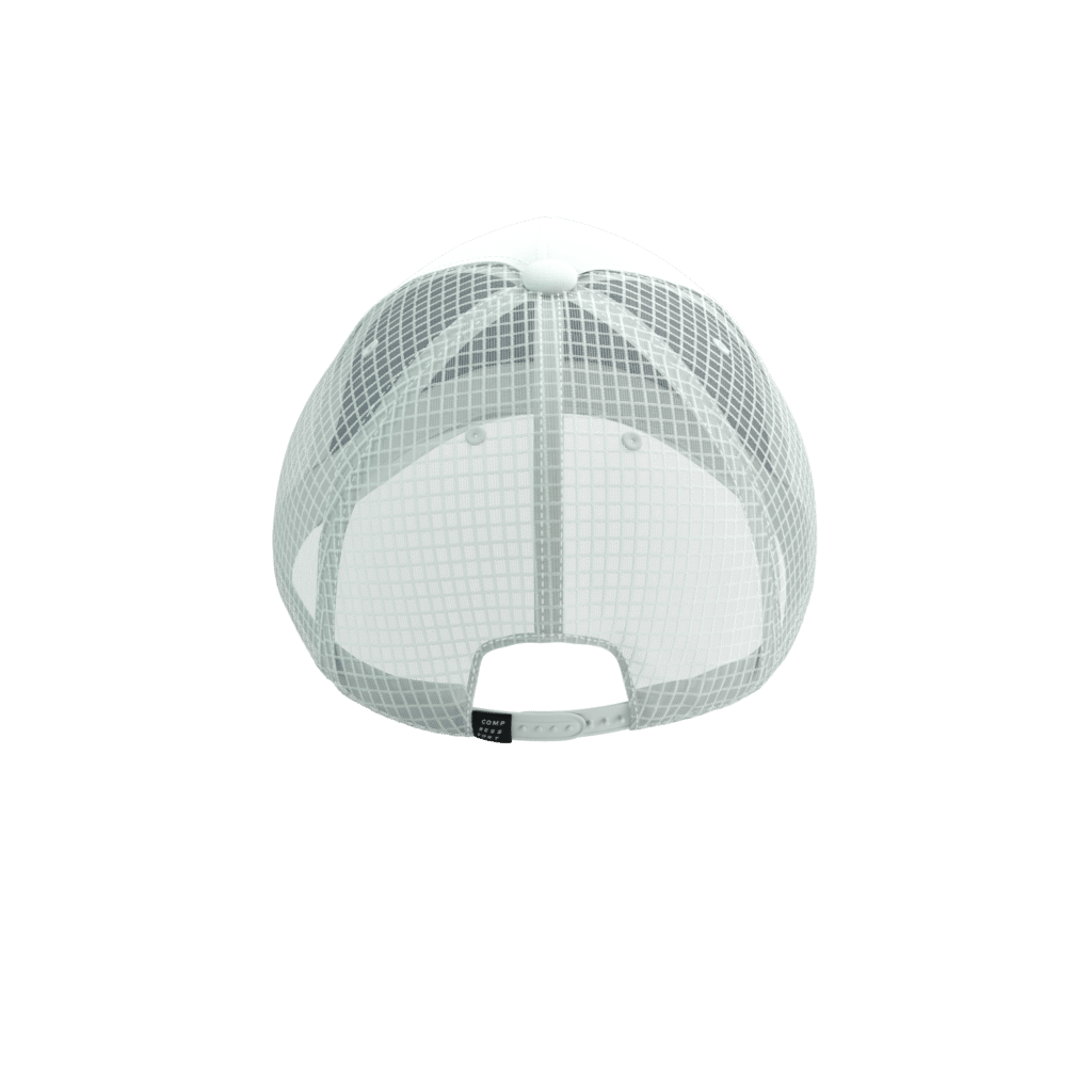 Compressport Trucker 6 panel cap