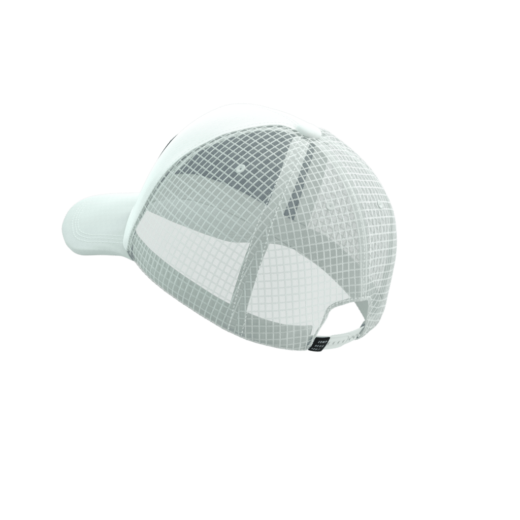 Compressport Trucker 6 panel cap
