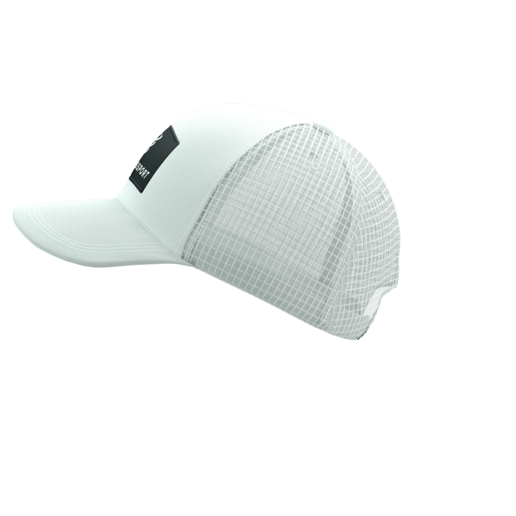 Compressport Trucker 6 panel cap