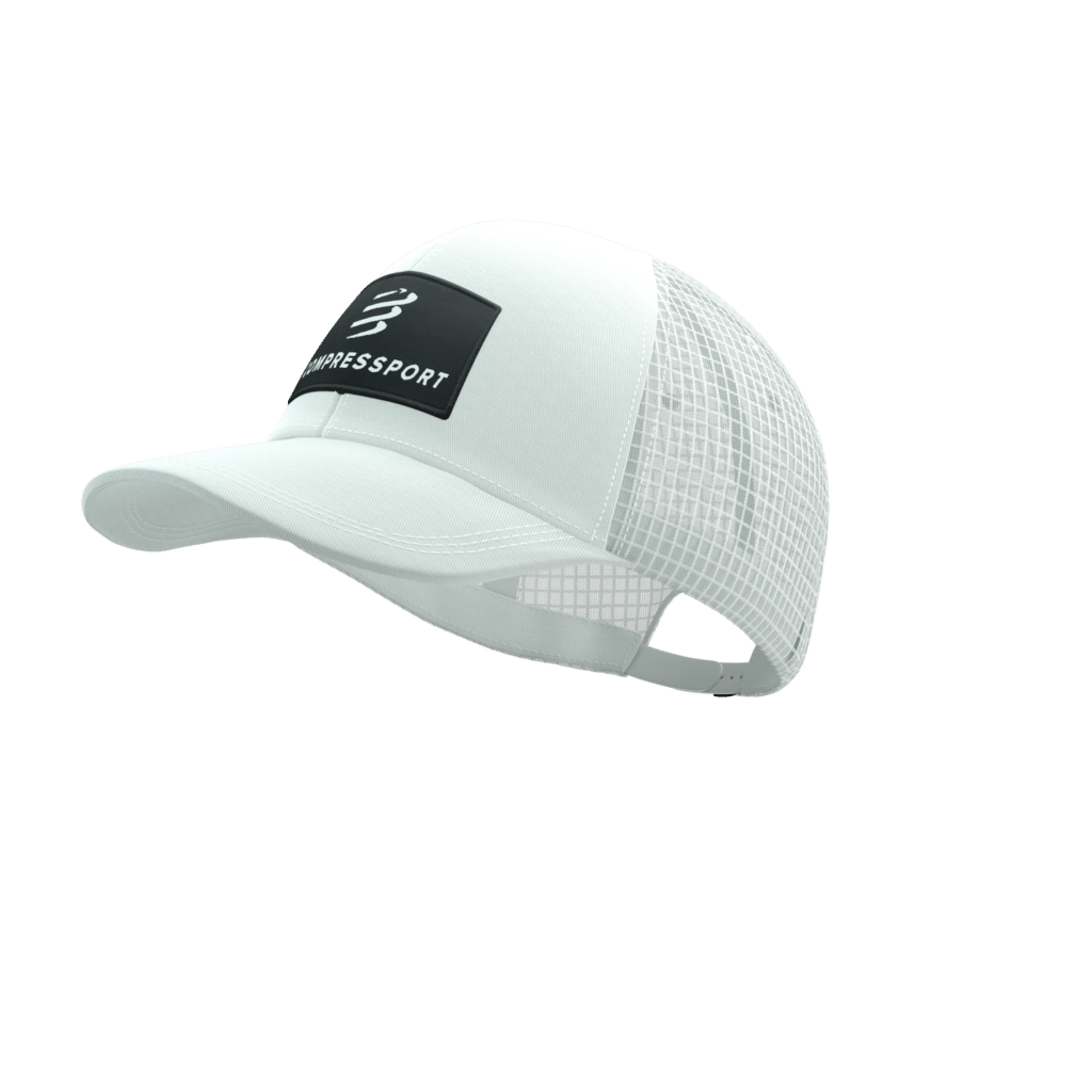 Compressport Trucker 6 panel cap