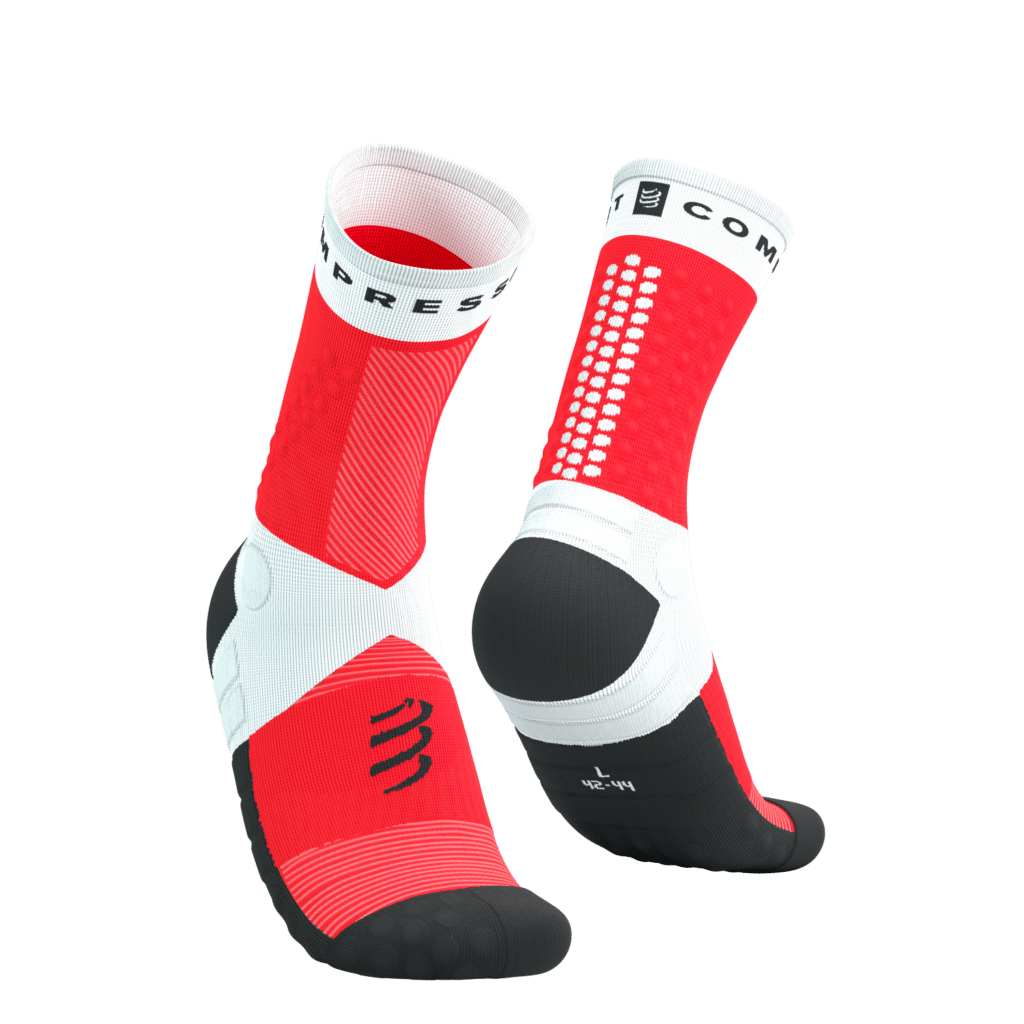 Compressport Ultra trail socks v2.0