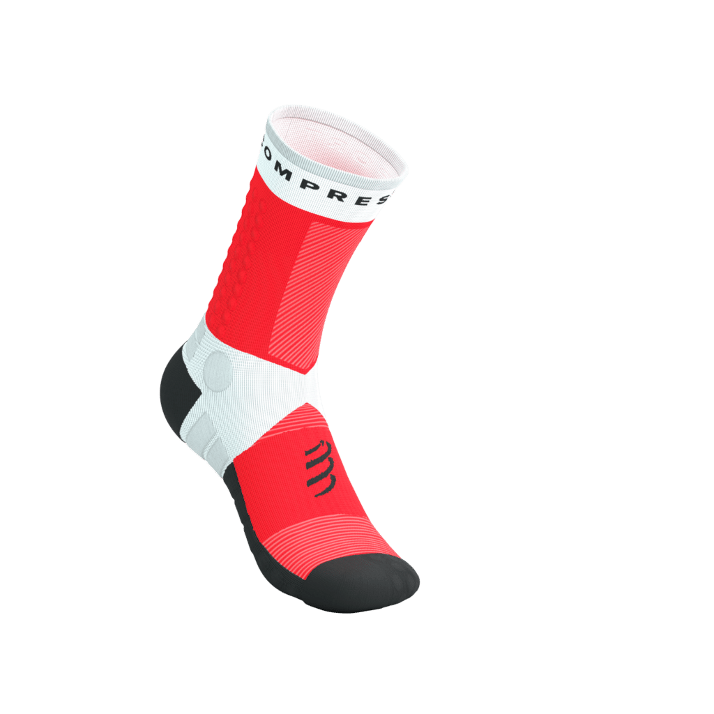 Compressport Ultra trail socks v2.0