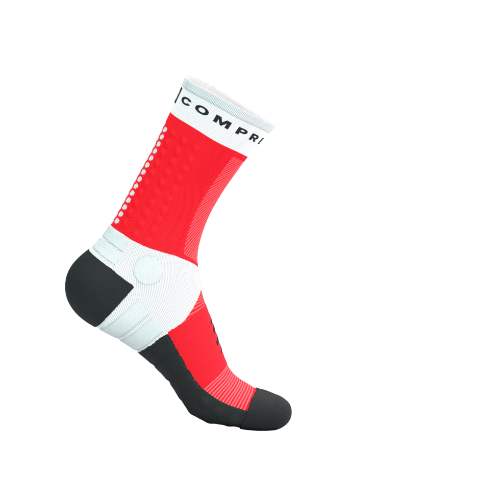 Compressport Ultra trail socks v2.0